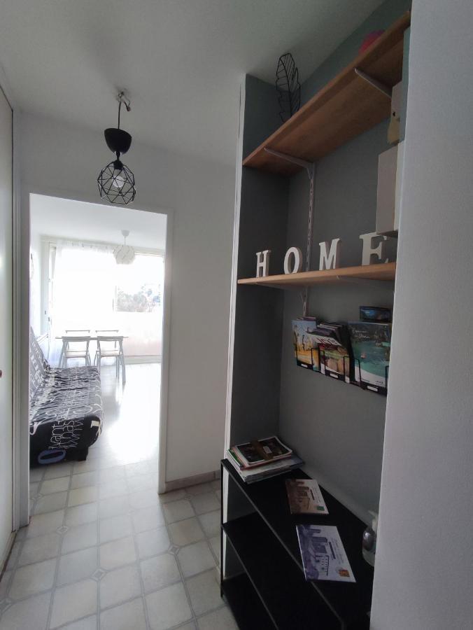 Studio Meuble Classe 2 Etoiles - 30M² Gréoux-les-Bains Buitenkant foto
