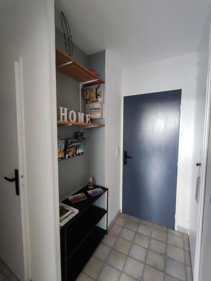 Studio Meuble Classe 2 Etoiles - 30M² Gréoux-les-Bains Buitenkant foto